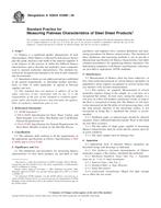 ASTM A1030/A1030M-04 ASTM A1030/A1030M-04