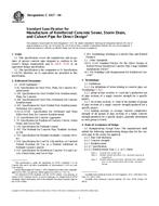 ASTM C1417-04