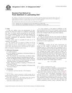 ASTM D2273-97(2002)e2