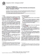 ASTM D2845-00(2004)e1