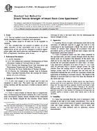 ASTM D2936-95(2004)e1