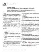 ASTM D4298-04 ASTM D4298-04