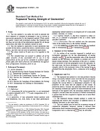 ASTM D4533-04 ASTM D4533-04