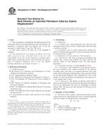 ASTM D5004-89(2004)e1