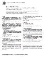 ASTM D5054-90(2004)e1