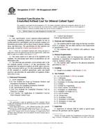 ASTM D5727-00(2004)e1