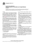 ASTM D6103-04 ASTM D6103-04