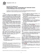 ASTM D6316-04 ASTM D6316-04