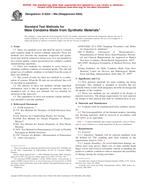 ASTM D6324-99a(2004) ASTM D6324-99a(2004)