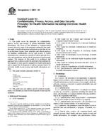 ASTM E1869-04
