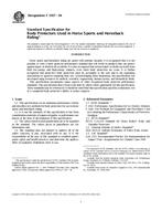 ASTM F1937-04 ASTM F1937-04