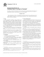 ASTM F1979-04 ASTM F1979-04