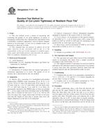 ASTM F511-04 ASTM F511-04