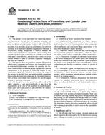 ASTM G181-04 ASTM G181-04