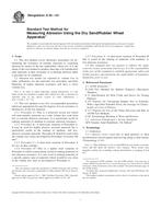 ASTM G65-04 ASTM G65-04