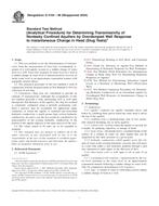 ASTM D4104-96(2004) ASTM D4104-96(2004)