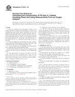 ASTM E2323-04