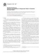 ASTM A262-02ae2 ASTM A262-02ae2