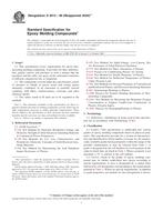 ASTM D3013-99(2004)e1