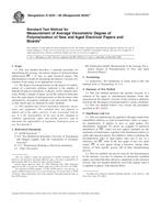 ASTM D4243-99(2004)e1