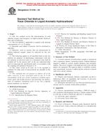 ASTM D5194-04 ASTM D5194-04