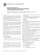 ASTM D5472-93(2005) ASTM D5472-93(2005)