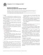 ASTM E1103-96(2004)e1