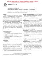 ASTM E2114-05