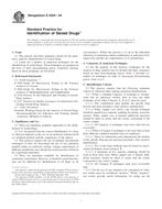 ASTM E2329-04