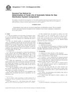 ASTM F1373-93(2005)
