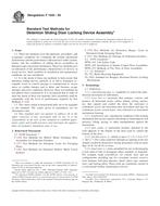 ASTM F1643-05