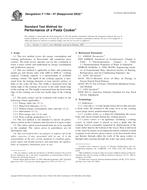 ASTM F1784-97(2003)e1 ASTM F1784-97(2003)e1