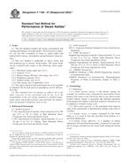 ASTM F1785-97(2003)e1 ASTM F1785-97(2003)e1