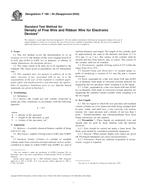 ASTM F180-94(2005) ASTM F180-94(2005)