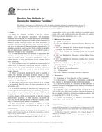 ASTM F1915-05 ASTM F1915-05