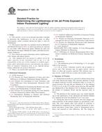 ASTM F1945-05 ASTM F1945-05