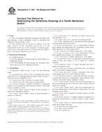 ASTM F1997-99(2005) ASTM F1997-99(2005)