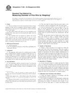 ASTM F205-94(2005) ASTM F205-94(2005)