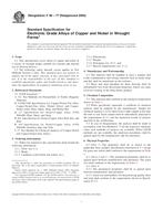 ASTM F96-77(2005) ASTM F96-77(2005)