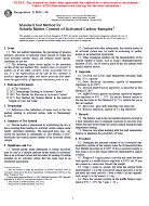 ASTM D5832-98 ASTM D5832-98