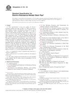 ASTM A135-05 ASTM A135-05