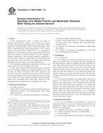 ASTM A268/A268M-05 ASTM A268/A268M-05