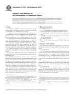 ASTM D2752-88(2002)e1