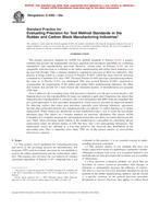 ASTM D4483-05 ASTM D4483-05