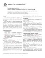 ASTM D4990-97a(2005)e1