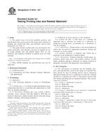 ASTM D5010-03e1 ASTM D5010-03e1