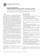 ASTM D5961/D5961M-05