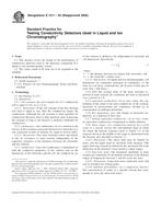 ASTM E1511-93(2005)