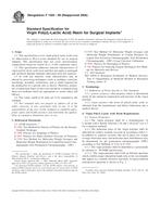 ASTM F1925-99(2005) ASTM F1925-99(2005)