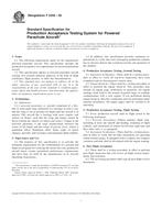 ASTM F2242-05 ASTM F2242-05